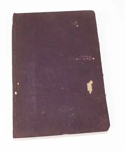 Felddienst Ordnung 1890