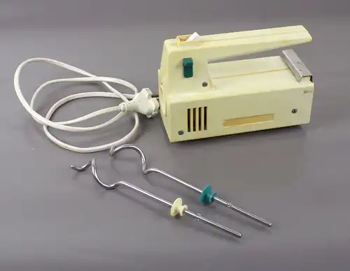 Komet Handrührgerät Mixer vintage 