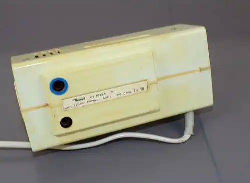 Komet Handrührgerät Mixer vintage 