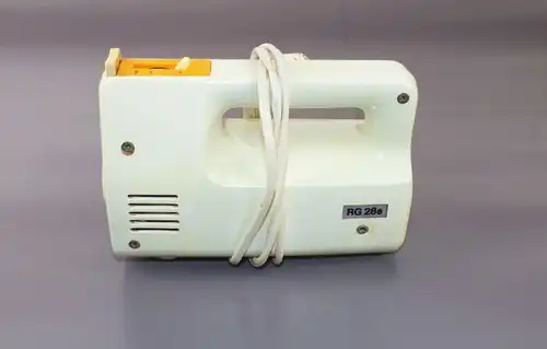 Mixer RG28S Handrührgerät Creme Farbe
