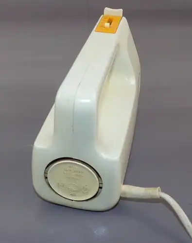 DDR Mixer RG28S Quirl Handrührgerät Creme Farbe