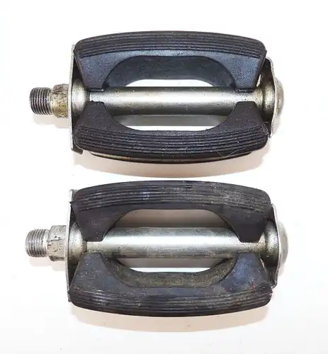 Union Fahrradpedale IB314 Oldtimer vintage