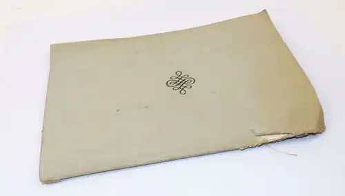 Die Johanniskirche zu Leipzig in sieben Jahrhunderten 1916 