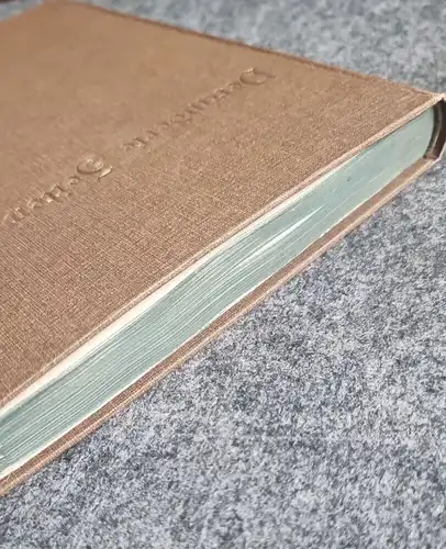 Veränderte Zeiten J C Graf von Wartensleben Berlin 1906 Verlag von Dietrich Reim