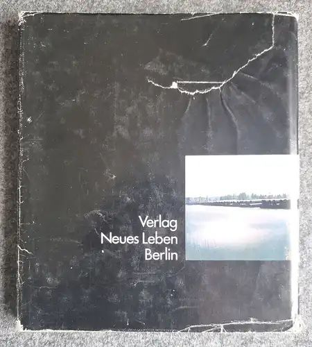 Abenteuer Trasse FDJ Erlebnisse und Beobachtungen 1978 neues Leben Berlin