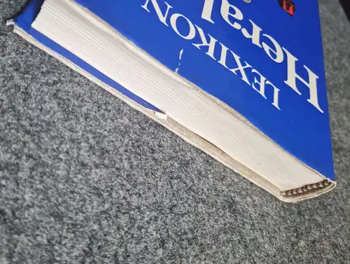 Lexikon der Heraldik Gert Oswald VEB Bibliographisches Institut Leipzig 1984