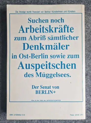 Unfrieden in Deutschland Wissenschaft und Kultur im Beitrittsgebiet 1993 Band 2
