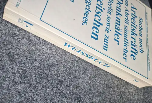 Unfrieden in Deutschland Wissenschaft und Kultur im Beitrittsgebiet 1993 Band 2