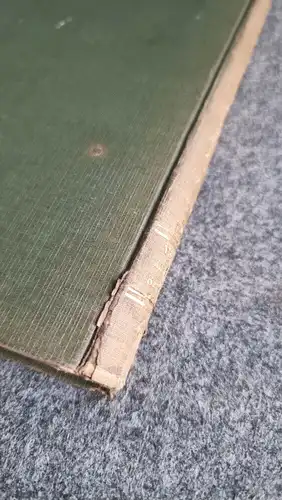 Die Schmierung leichter Verbrennungsmotoren 1920 altes Buch