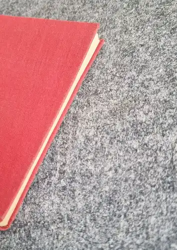 Volksgesundung durch Siedlung 1928 München