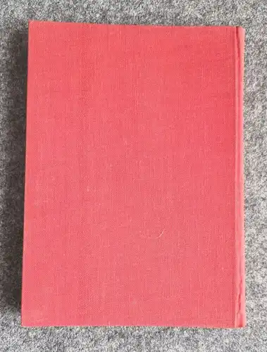 Volksgesundung durch Siedlung 1928 München