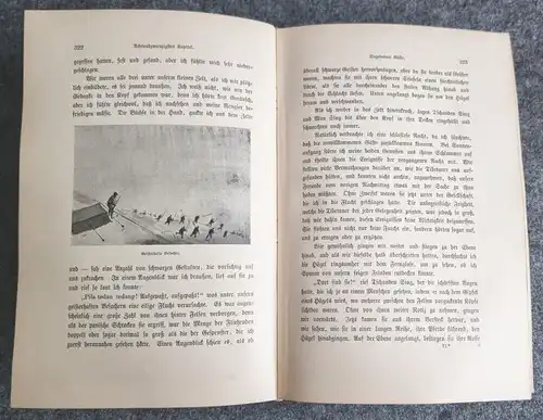 Buch Auf verbotenen Wegen 1898 Reisen und Abenteuer in Tibet