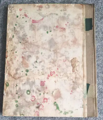 Das Geheimnis der Schönheit von Ola Alsen Berlin 1920 altes Buch