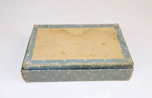 Kinderlieder Quartett Marianne Drechsel Flechsig Spiel 1950er Kartenspiel