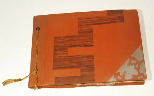 Fotoalbum Rheimdampfer Bad Wildungen Werder Rothenburg Eisbär Fotos 1935 