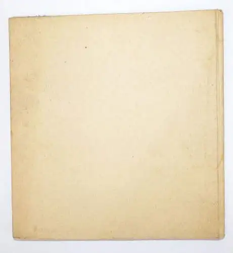 König Drosselbart Ehlermann Dresden 1946 Irmgard Bodenstein Märchenbuch