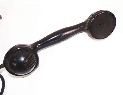 Altes Siemens und Halske Telefon vintage  
