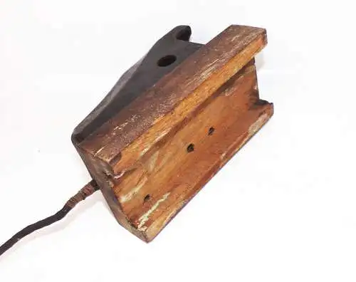 Altes Siemens und Halske Telefon vintage  
