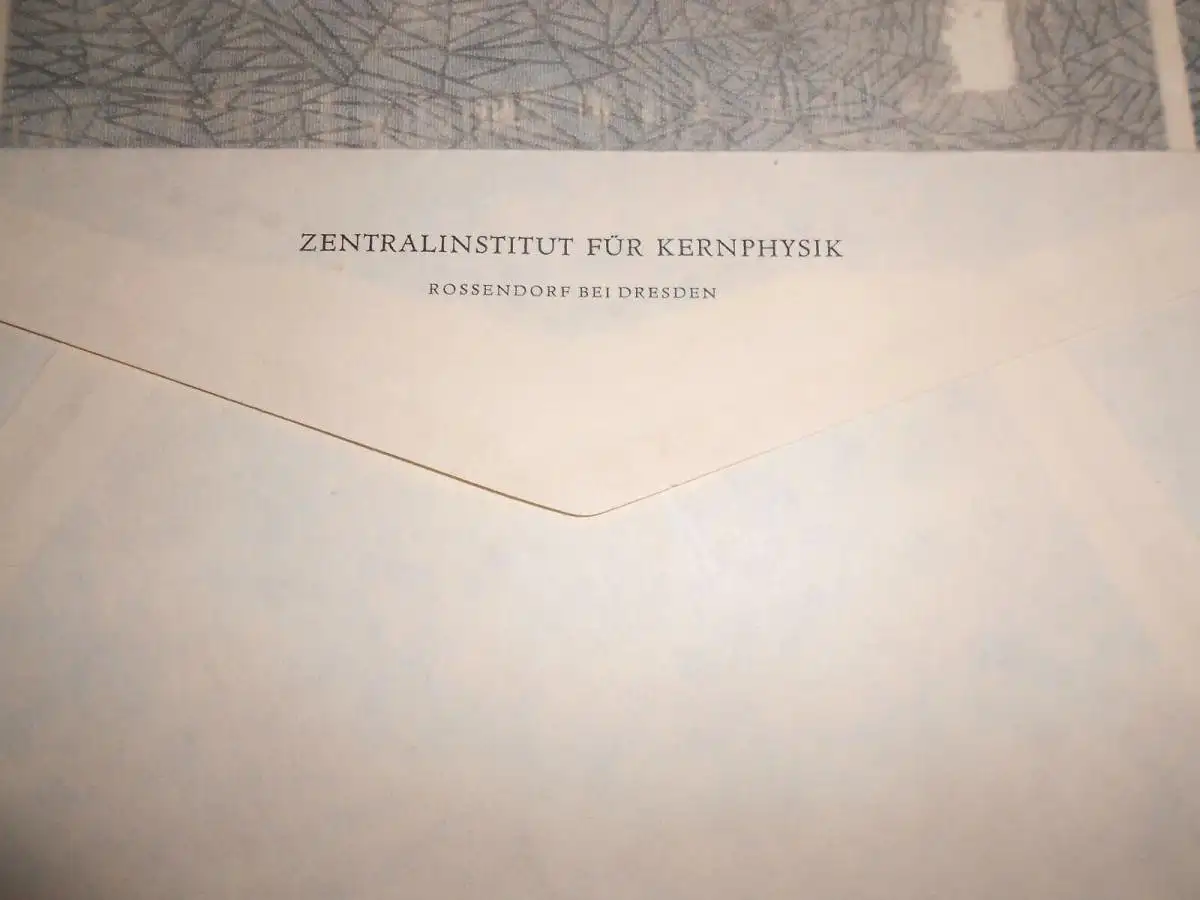 Fotoalbum 1959 Rossendorf Forschungsreaktor Kernreaktor AKW Aufbau Fotos 2