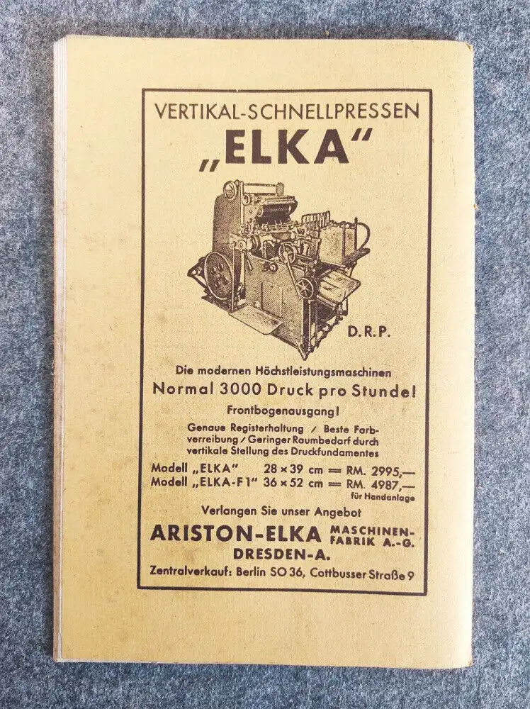 Das freie Wort Heft 12 Die Koalition im Reich Dezember 1929