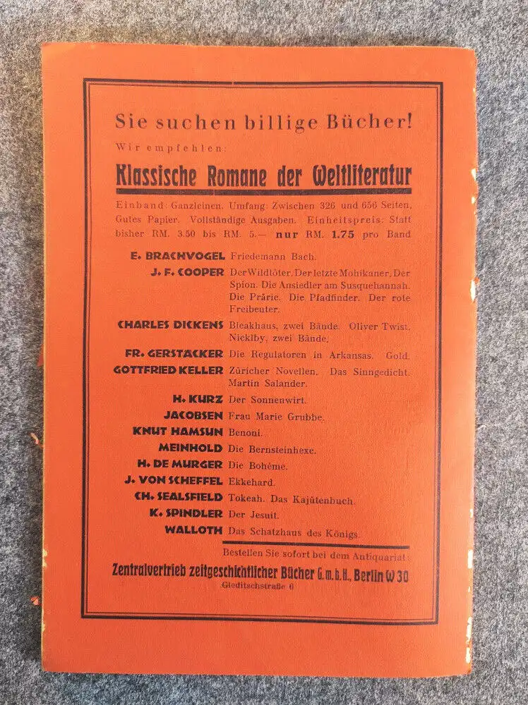 Jung sozialistische Blätter August 1929 Berlin 8 Jahrgang