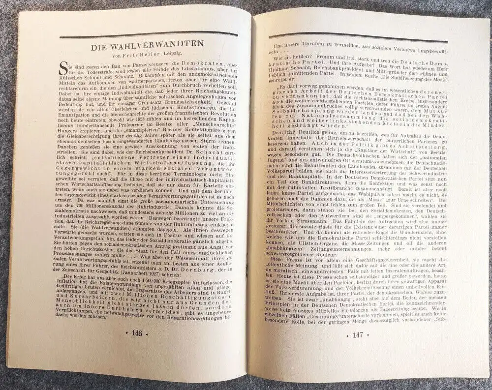 Jungsozialistische Blätter 7 Jahrgang Heft 5 Mai 1928