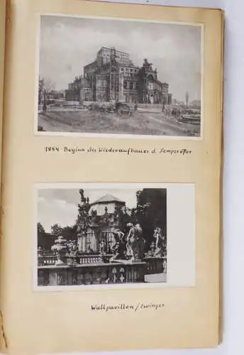 XXL Nachlass Fotoalben Postkarten DDR Ausland Fotos 39 kg Ausschnitte Konvolut