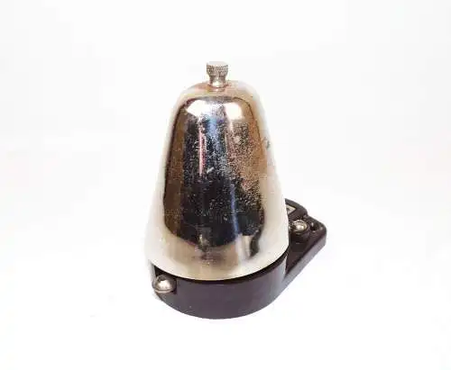 Alte Türklinkel klein Läute Glocke Klingel
