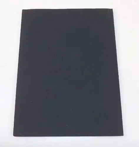 Festschrift 50 Jahre Preibisch Reichenau Sachsen 1909