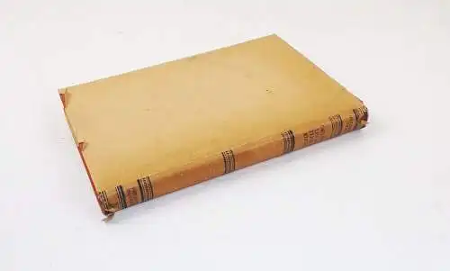 Handbuch der orientalischen Teppichkunde 1930 Teppiche  Buch