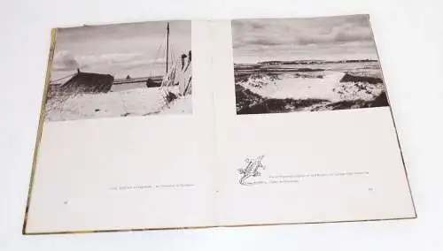 Hiddensee Schneider Siemt und Rudolf Gera 1951 Sachsenverlag
