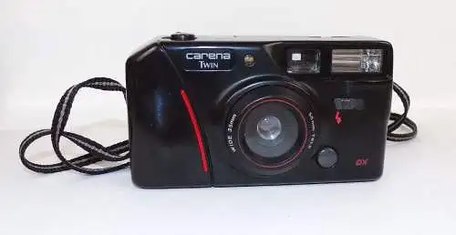 Alte Fotoapparate 3 Stück Kameras 35 mm Requisit Deko 