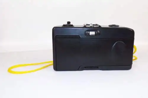Alte Fotoapparate 3 Stück Kameras 35 mm Requisit Deko 