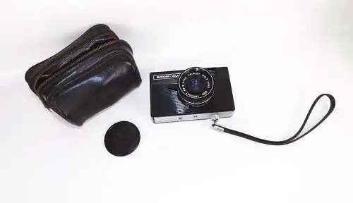 Vilia Vilia Kamera UdSSR Sowjet Kamera Triplet  