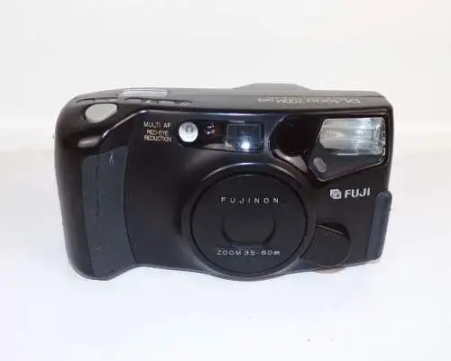 FUJI DL-1000 Zoom Date Kamera