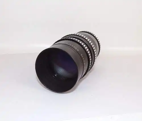 Meyer Optik Görlitz Orestegor Objektiv
