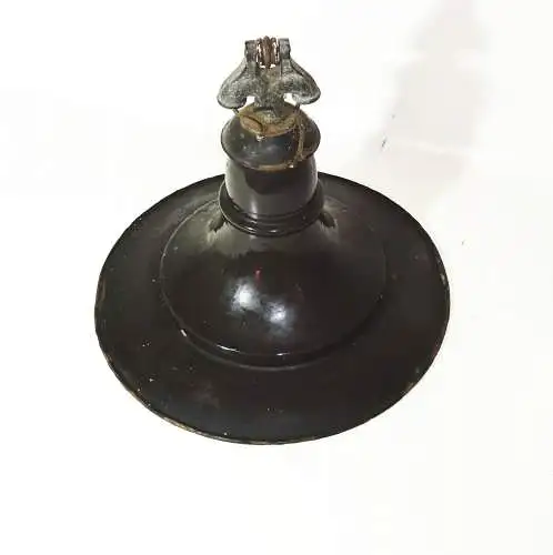 Industriedesign Emaillelampe Fabriklampe Werkstattlampe E27 Vintage