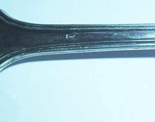 Alte WMF 5 1/2 Kelle versilbert vor 1945 