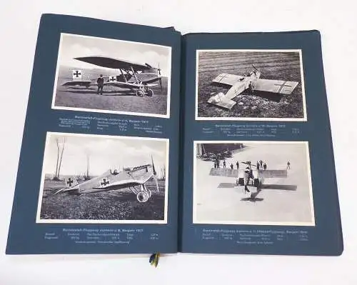Junkersarbeit Qualitätsarbeit Junkers Werke Nurtflügler Luftfahrt 1937 1938 Flug