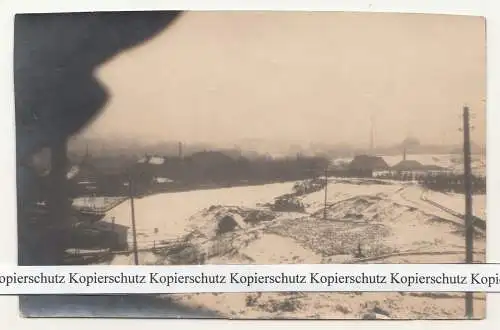 Foto Schützengraben Reimersberg Remiremont 1 Wk WW1 Frankreich France 