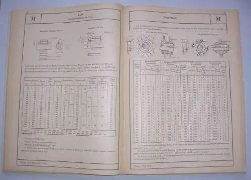 Standartgerechtes Konstruieren und Zeichnen 1966 Franz Friedrich Fachbuch 