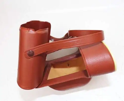 Agfa Isola Sucherkamera mit Agfalux Blitz OVP 