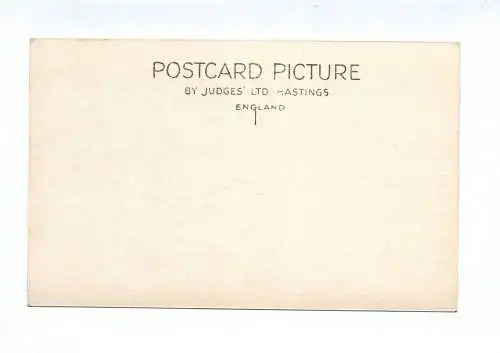 Ak The Hich Oxford Judges University um 1930