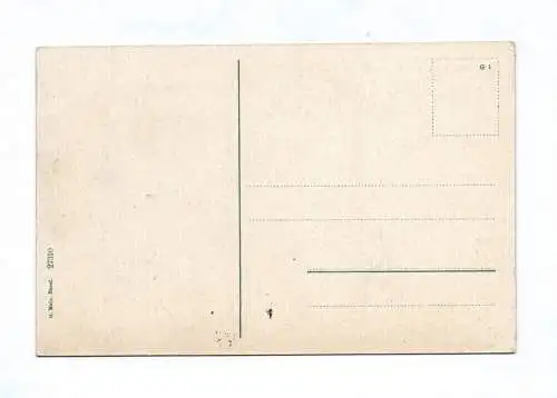 Ak Basel Pfalz mit Münster 