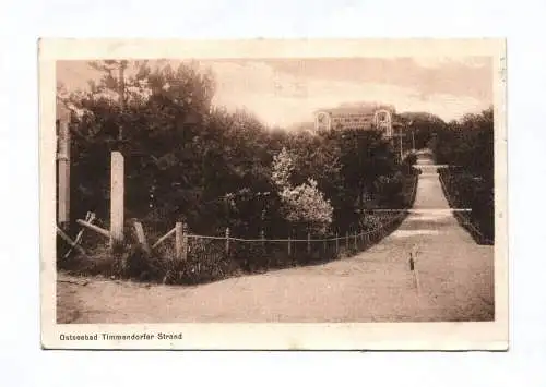 Ak Ostseebad Timmendorfer Strand