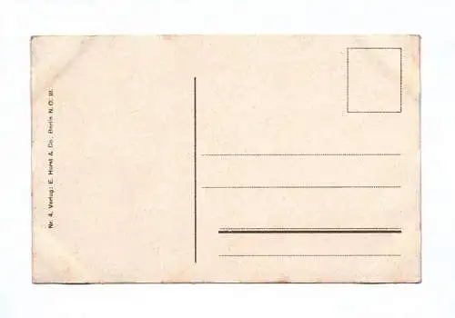 Ak Trier Total von der Mariensäule