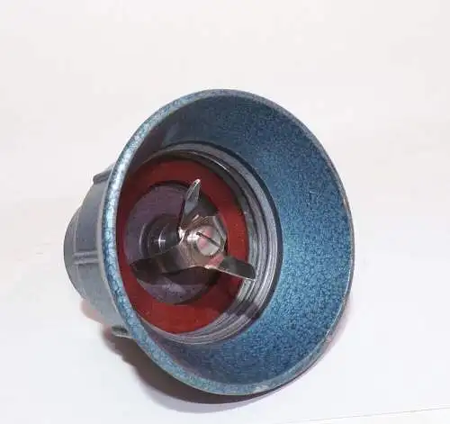 Komet Mixer Aufsatz Ersatzteil DDR 