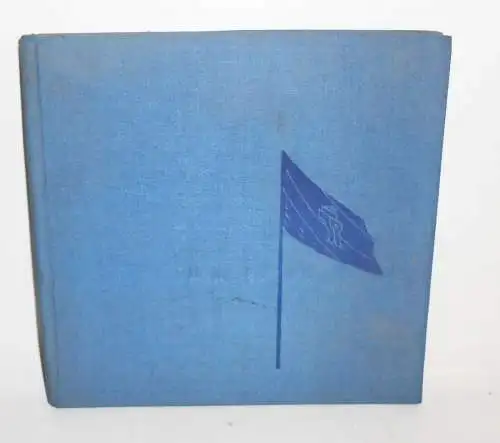 DDR Buch Eine Pioniergruppe erzählt JP Verlag Junge Welt 1960 (B2