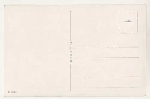 Ak Talsperre Mittweida - Kriebstein Wappenfelsen Waldhaus Lauenhain 1935 (A2493