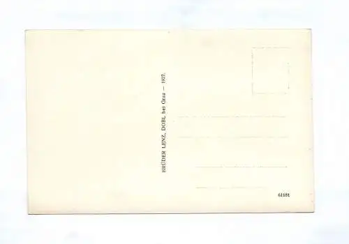Ak Heiligenblut mit dem Großglockner Kirche 1927